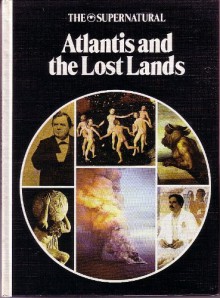 Atlantis and the Lost Lands - Roy Stemman