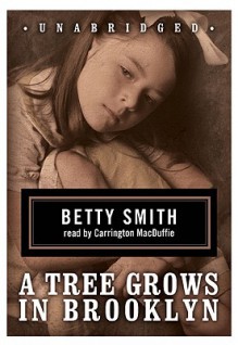 A Tree Grows in Brooklyn (Audio) - Betty Smith