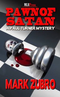 Pawn of Satan - Mark Zubro