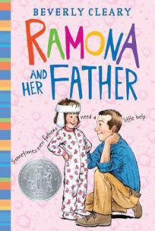 Ramona And Her Father - Beverly Cleary, Tracy Dockray