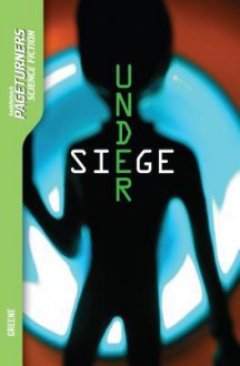 Under Siege - Janice Greene