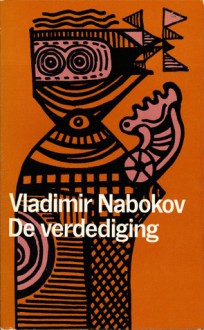 De verdediging - Vladimir Nabokov, M. Coutinho, L. Coutinho