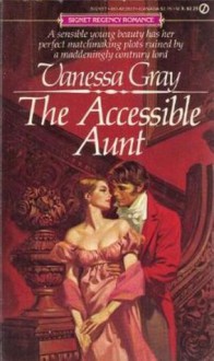 The Accessible Aunt - Vanessa Gray