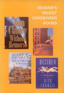 Reader's Digest Condensed Books (Volume 2, 1994) - A.E. Hotchner, Tom Clancy, Dick Francis, Mary E. Pearce