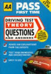 The Driving Test: Pass First Time - Theory - Michael Cox, Connie Austen Smith