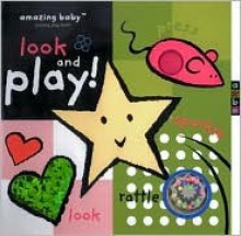 Look and Play! - Amanda Wood, Fiona Macmillan