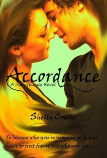 Accordance - Shelly Crane