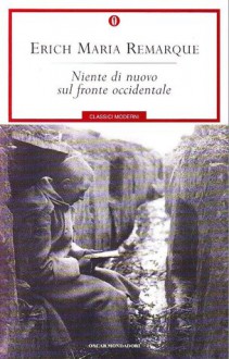 Niente di nuovo sul fronte occidentale - Erich Maria Remarque, Stefano Jacini