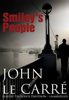 Smiley's People - Frederick Davidson, John le Carré