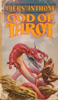 God of Tarot - Piers Anthony