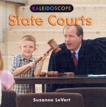 State Courts - Suzanne LeVert