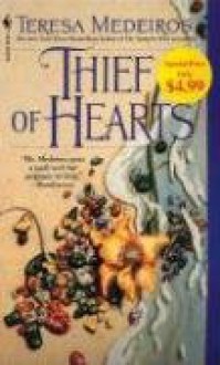 Thief of Hearts - Teresa Medeiros