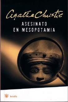 Asesinato en Mesopotamia - Agatha Christie