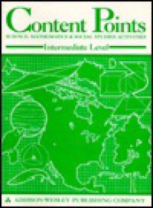 Content Points Intermediate Level: Turning Points Series - J. Johnston, Michael Johnston, M. Johnston