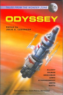 Odyssey - Julie E. Czerneda, Douglas Smith, Sarah Jane Elliott