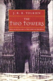 The Two Towers - J.R.R. Tolkien