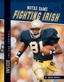 Notre Dame Fighting Irish - Brian Howell