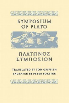 Symposium of Plato - Plato