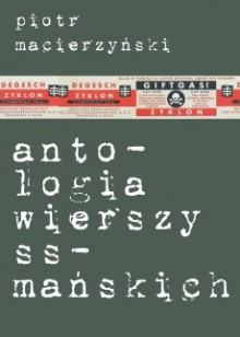 Antologia wierszy ssmańskich - Piotr Macierzyński