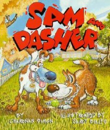 Sam And Dasher - Charnan Simon