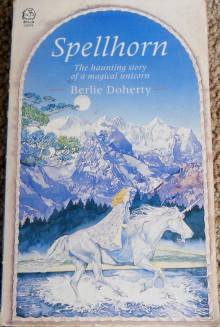 Spellhorn - Berlie Doherty