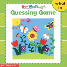 Guessing Game (Sight Word Readers Series) - Linda Beech, Peggy Tangel