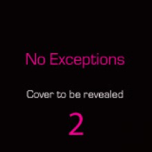 No Exceptions #2 - J.C. Reed