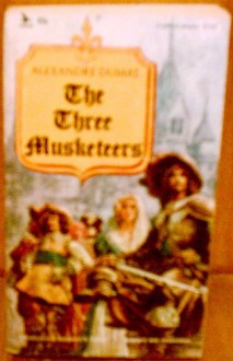 The Three Musketeers (Classic Series) - Alexandre Dumas