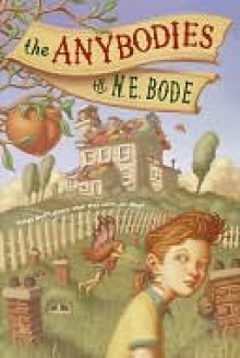 The Anybodies - N.E. Bode, Peter Ferguson