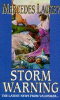 Storm Warning - Mercedes Lackey