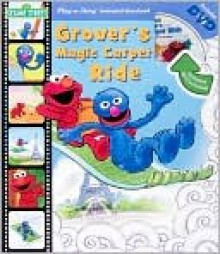 Sesame Street - Michaela Muntean, Tom Brannon, Susan Rich Brooke, Eric Jacobson