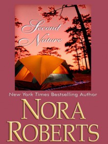 Second Nature (Celebrity Magazine #1) - Nora Roberts