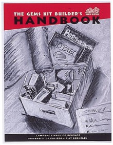 The Gems Kit Builder's Handbook - Jan Goodman, Alan Gould, Cary Sneider