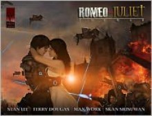 Romeo and Juliet: The War - Stan Lee,Max Work,Skan Srisuwan,Terry Dougas,William Shakespeare