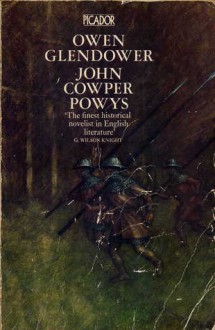 Owen Glendower - John Cowper Powys