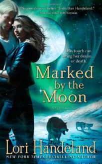 Marked by the Moon - Lori Handeland