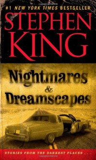 Nightmares & Dreamscapes - Stephen King