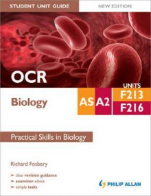 OCR as - Richard Fosbery