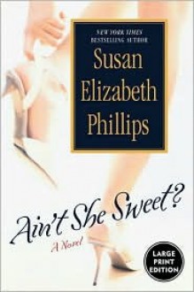 Ain't She Sweet? LP - Susan Elizabeth Phillips