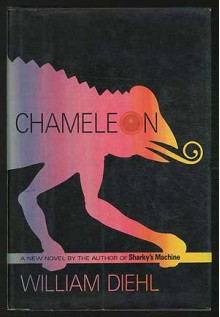 Chameleon - William Diehl