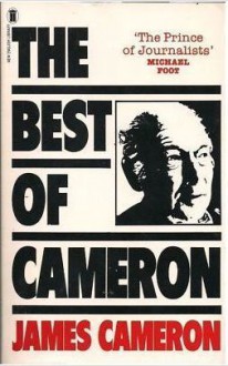 Best Of Cameron - James Cameron