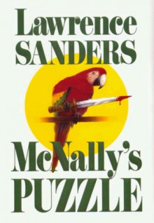 Mc Nally's Puzzle - Lawrence Sanders