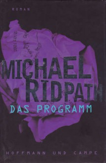 Das Programm - Michael Ridpath, Hainer Kober