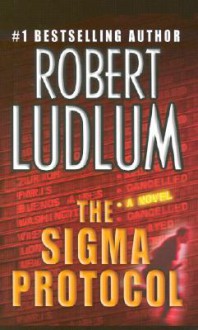 The SIGMA Protocol - Robert Ludlum