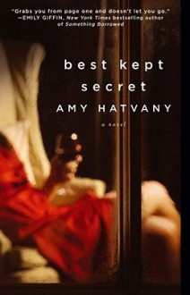 Best Kept Secret - Amy Hatvany