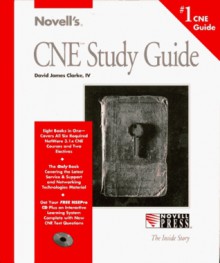 Novell's CNE Study Guide Handbook - David James Clarke IV