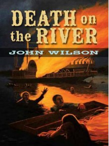 Death on the River - John Wilson