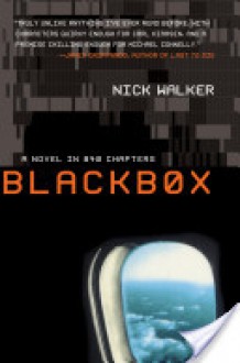 Blackbox - Nick Walker