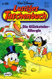 Die Glückstaler-Allergie - Walt Disney Company