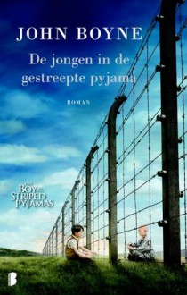 De jongen in de gestreepte pyjama - John Boyne